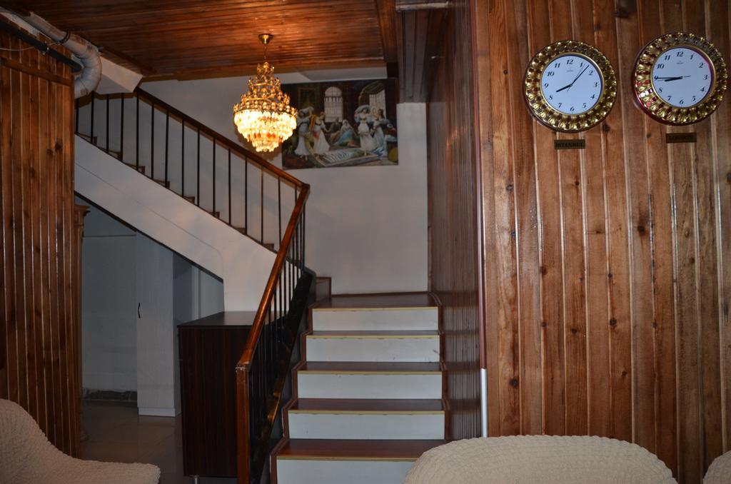 Ozkonak Hotel Ankara Room photo